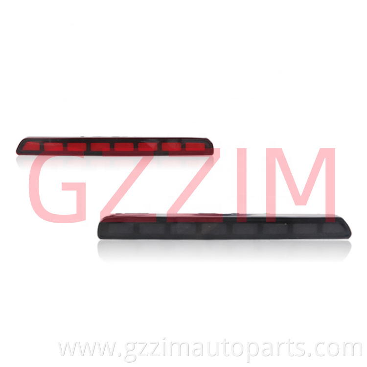 Car Auto Parts LED Rear Bumper Lamp For CRV